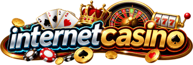 internetcasino logo